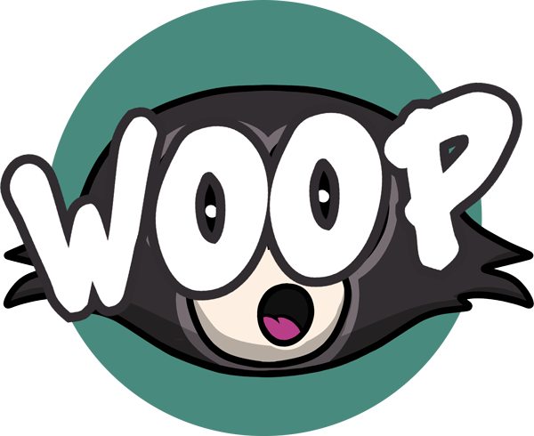 WOOP WOOP